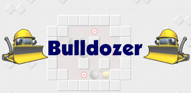 Bulldozer