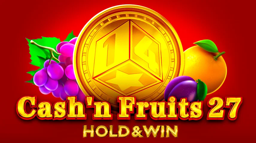 Cash n Fruits 27