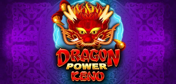 Dragon Power Keno
