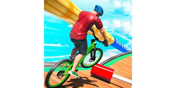 Instant Virtual Cycling
